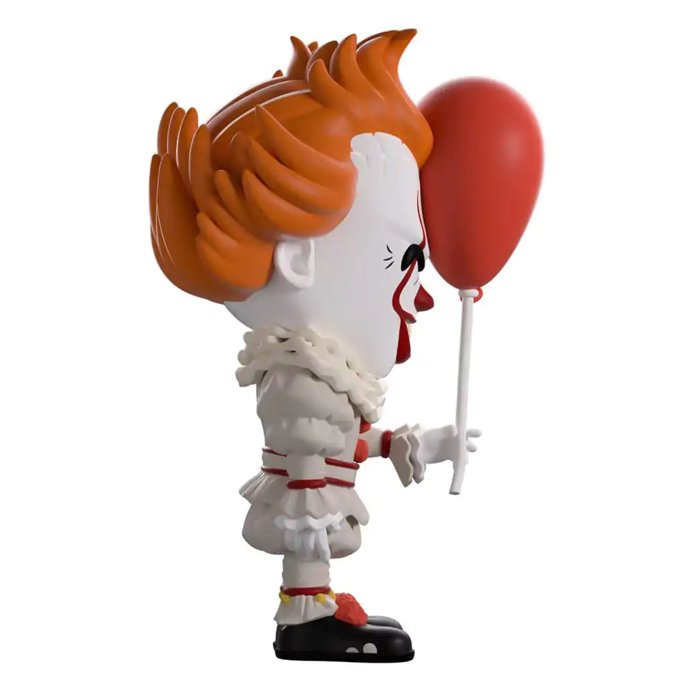 It Vinyl Figur Pennywise 12 cm Produktfoto