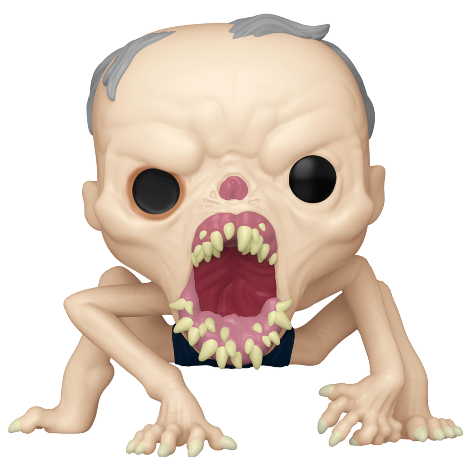 It-Welcome to Derry Funko POP! Plus Vinyl Figur Skeleton Man 9 cm Produktfoto