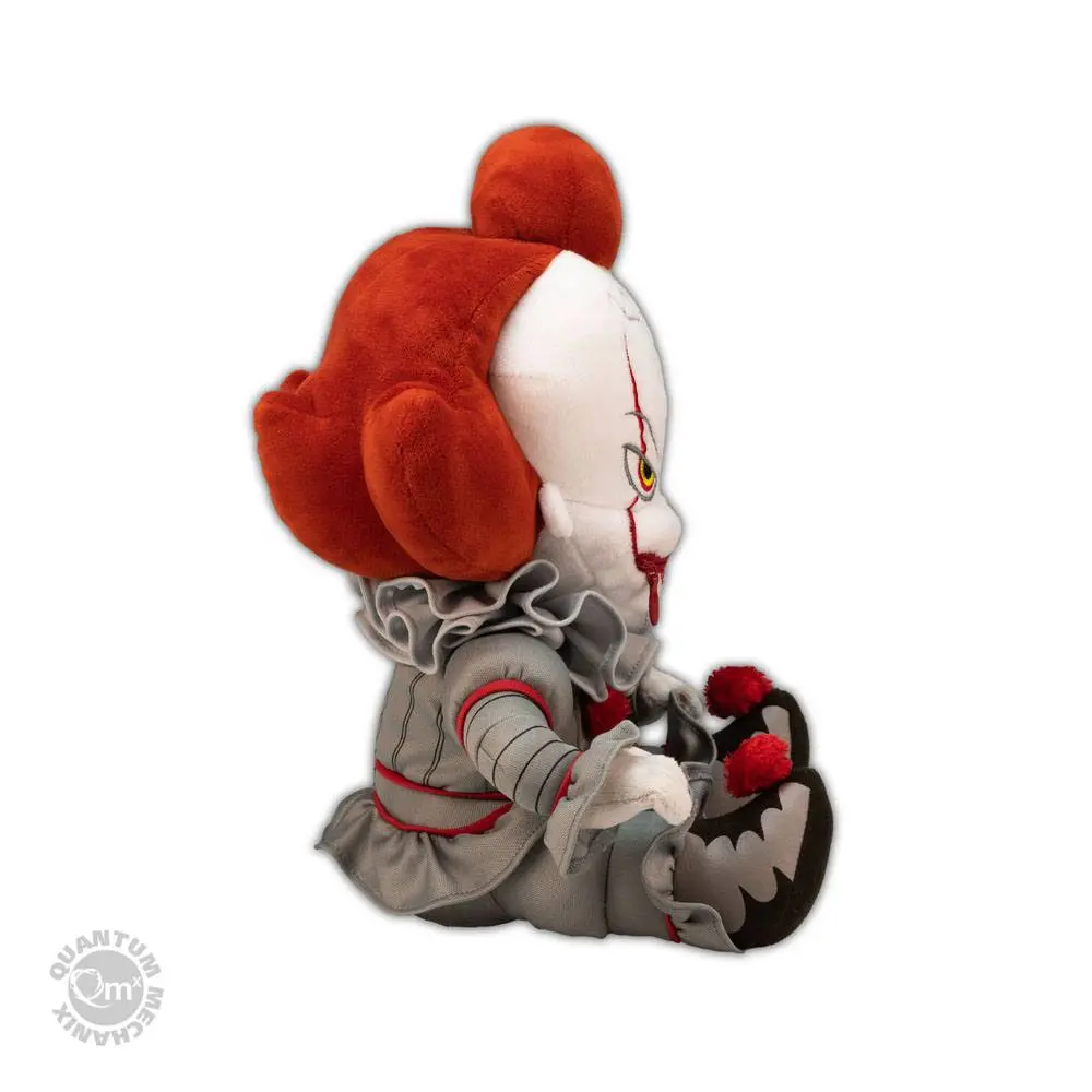 Es Zippermouth Plüschfigur Pennywise 25 cm Produktfoto