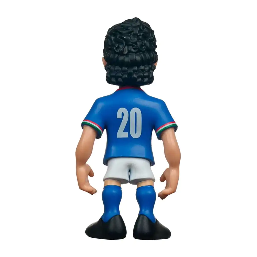 Italian Football Legend Minix Figur Paolo Rossi 12 cm Produktfoto