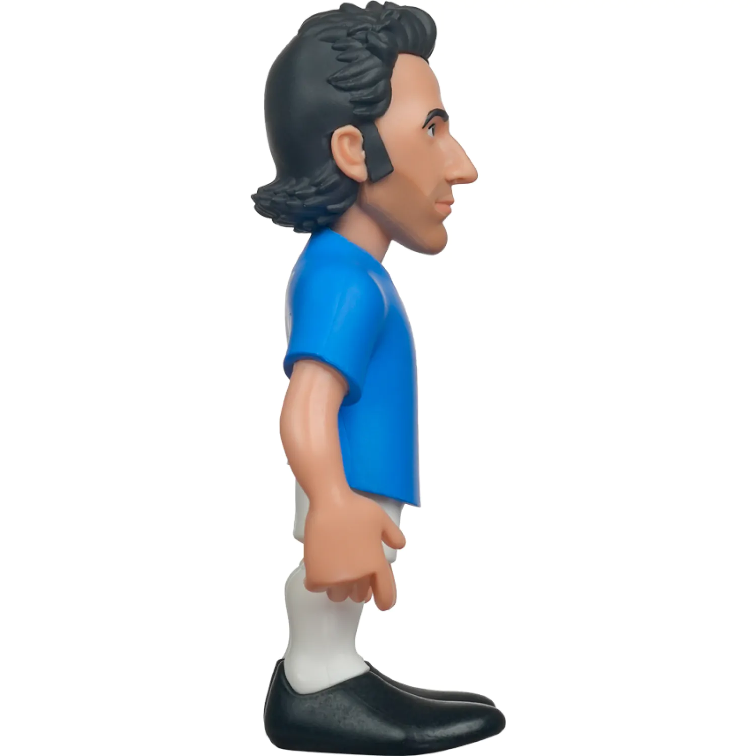 Italienische Nationalmannschaft Minix Figur Alessandro Del Piero 12 cm Produktfoto