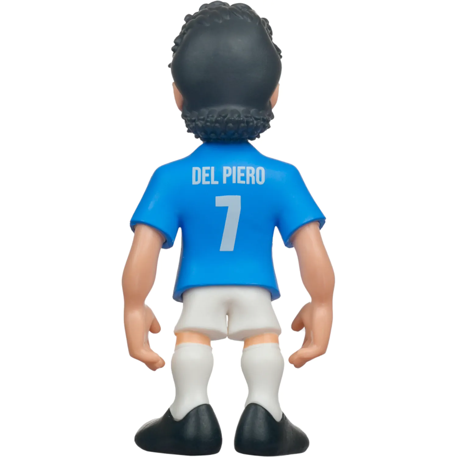Italienische Nationalmannschaft Minix Figur Alessandro Del Piero 12 cm Produktfoto