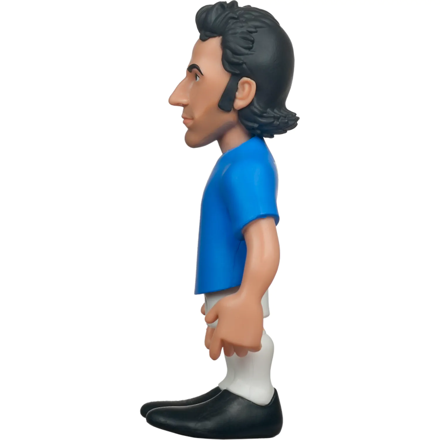 Italienische Nationalmannschaft Minix Figur Alessandro Del Piero 12 cm Produktfoto