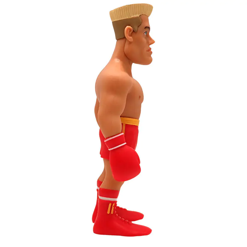 Ivan Drago Minix Figur 12cm termékfotó