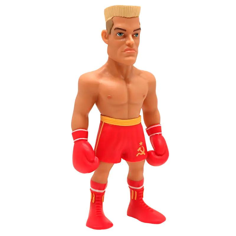 Ivan Drago Minix Figur 12cm termékfotó