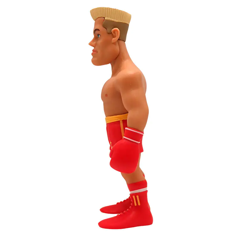 Ivan Drago Minix Figur 12cm termékfotó