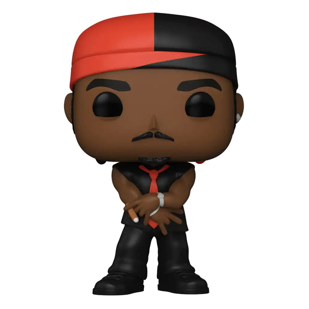 Ja Rule POP! Rocks Vinyl Figur Ja Rule 9 cm termékfotó