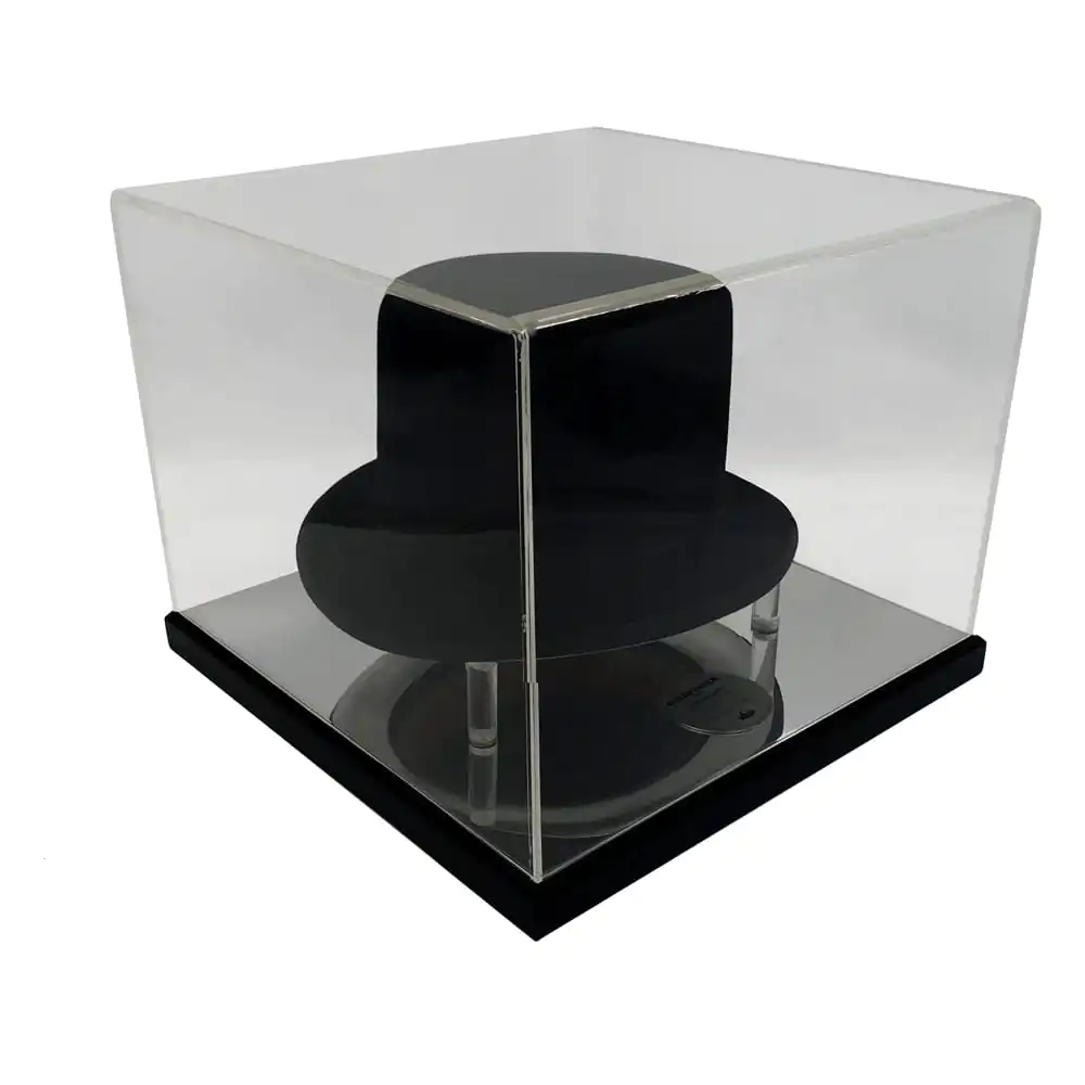 James Bond Prop Replik 1/1 Oddjob Hat Limited Edition 18 cm Produktfoto