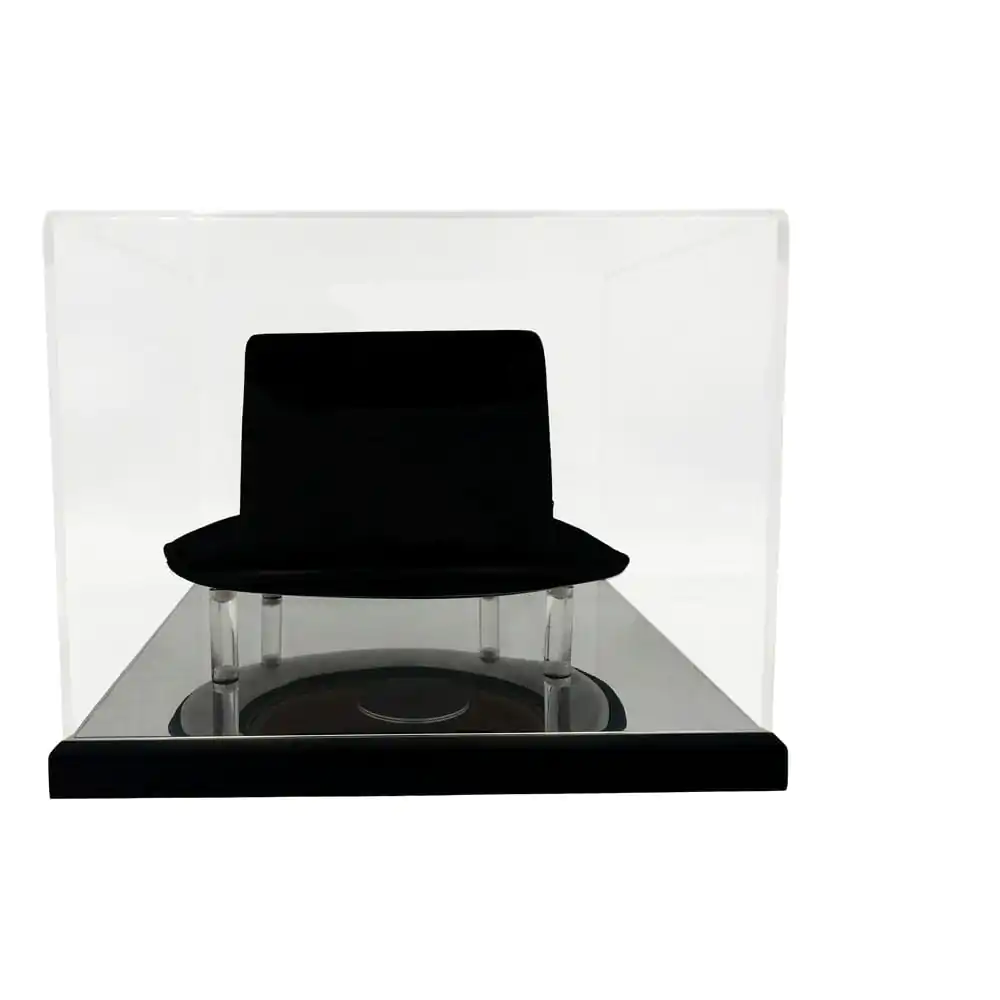 James Bond Prop Replik 1/1 Oddjob Hat Limited Edition 18 cm Produktfoto