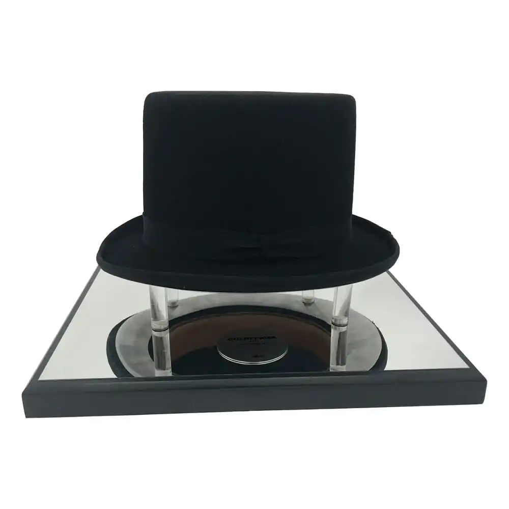 James Bond Prop Replik 1/1 Oddjob Hat Limited Edition 18 cm Produktfoto