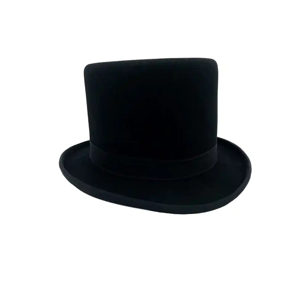 James Bond Prop Replik 1/1 Oddjob Hat Limited Edition 18 cm Produktfoto