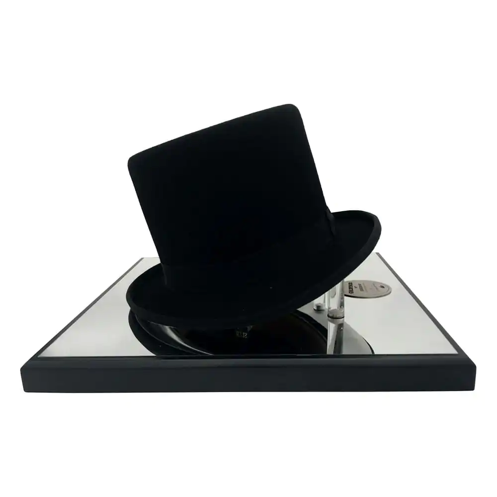 James Bond Prop Replik 1/1 Oddjob Hat Limited Edition 18 cm Produktfoto