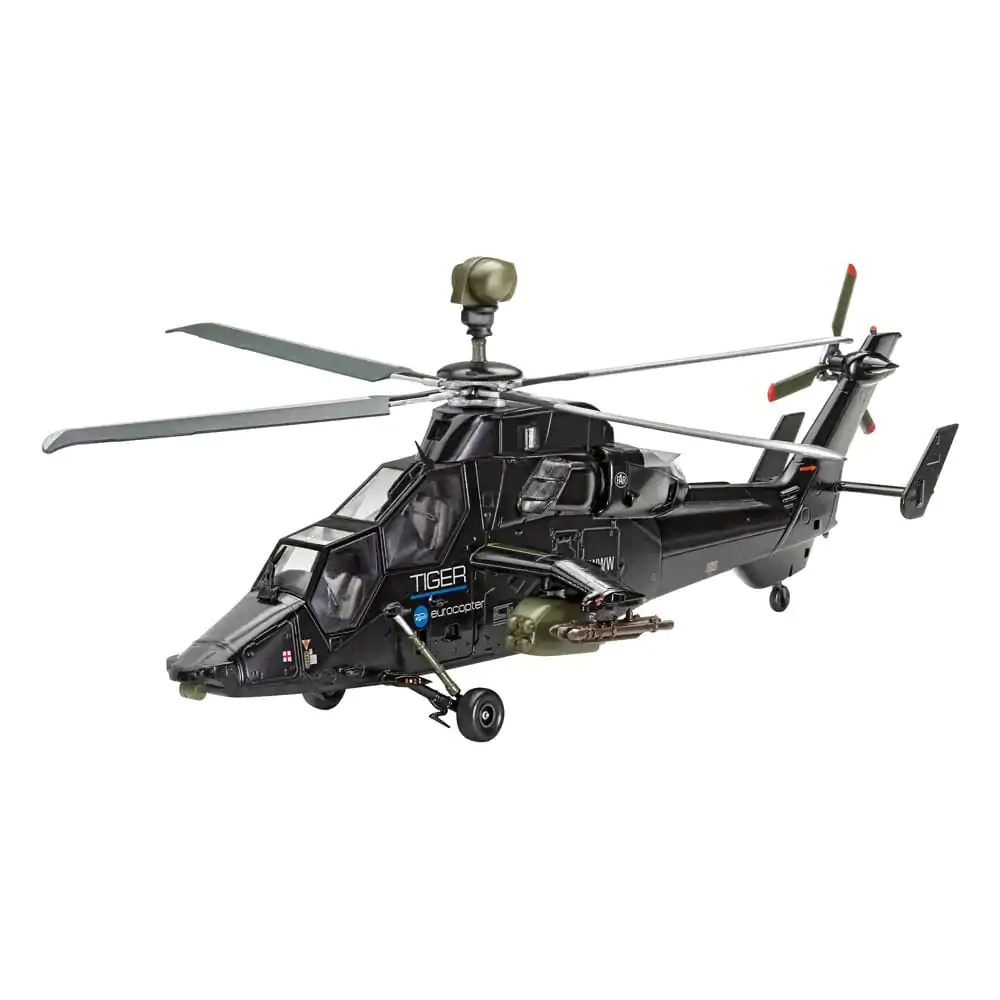 James Bond Modellbausatz Geschenkset Eurocopter Tiger (GoldenEye) termékfotó