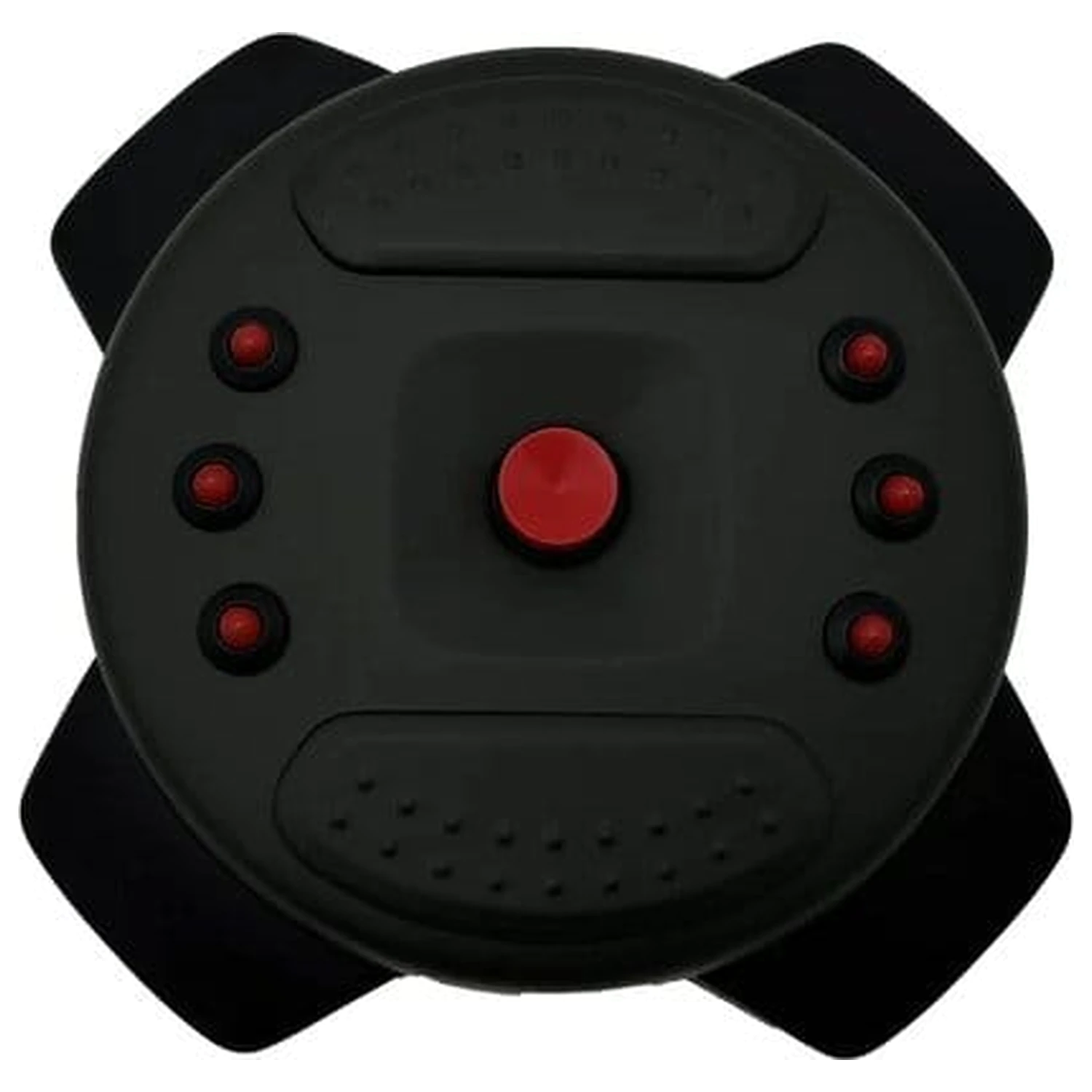 James Bond Prop Replik 1/1 GoldenEye Magnetic Limpet Mine 33 cm Limitierte Auflage Produktfoto