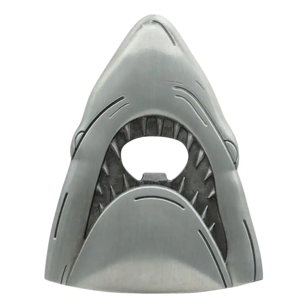 Jaws Flaschenöffner 50. Jahrestag Shark Produktfoto