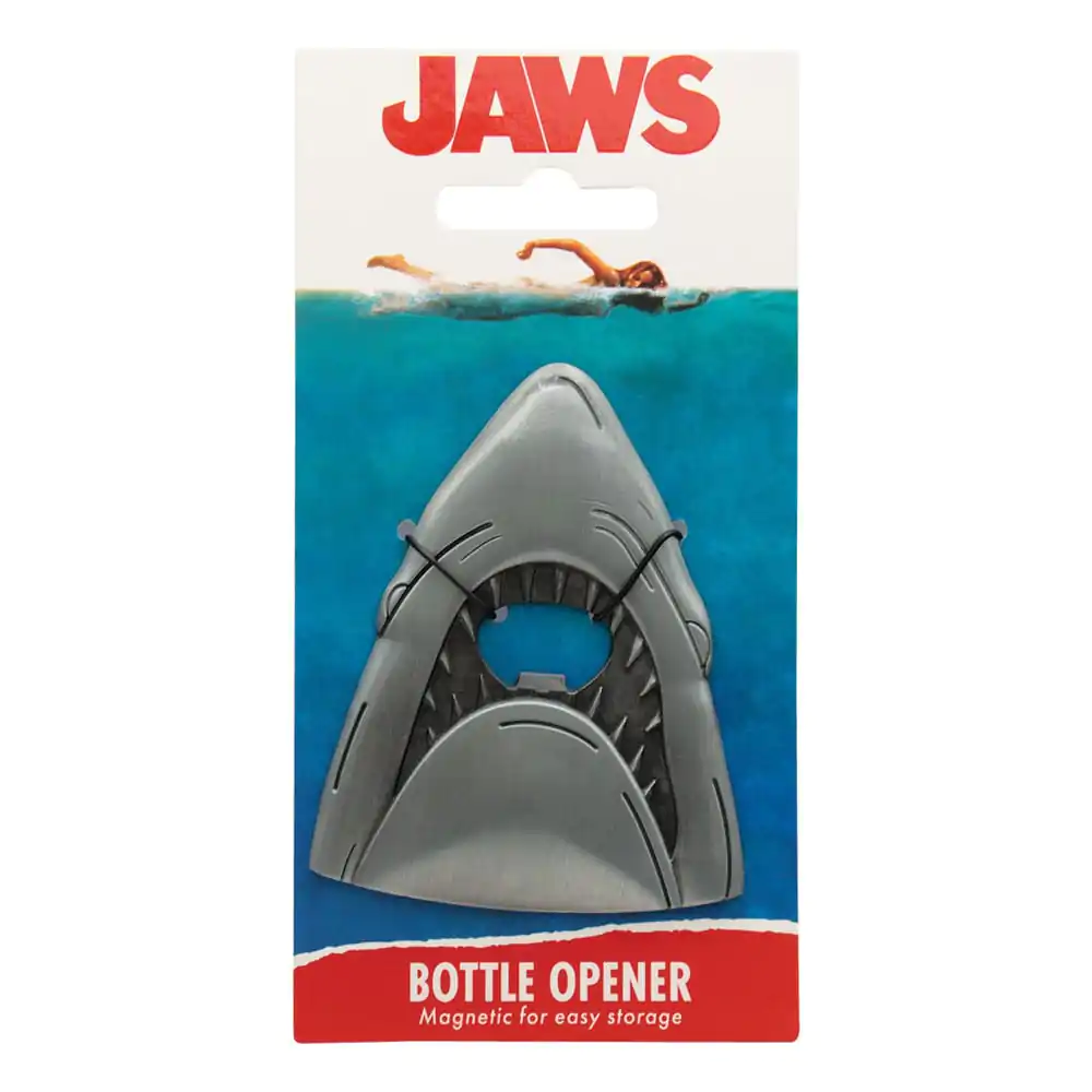 Jaws Flaschenöffner 50. Jahrestag Shark Produktfoto