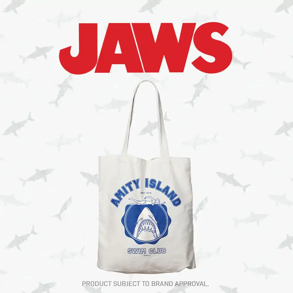 Jaws Tragetasche Amity Island termékfotó