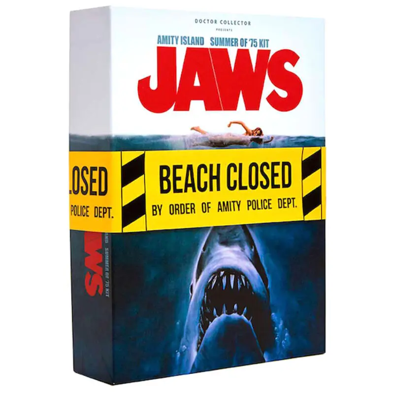 Jaws Kit Amity Island Summer of 75 termékfotó