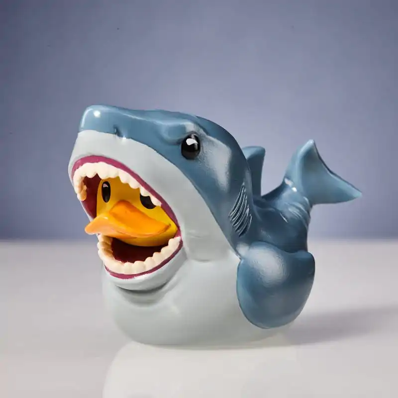 Jaws Tubbz Mini PVC Figur Bruce 5 cm termékfotó