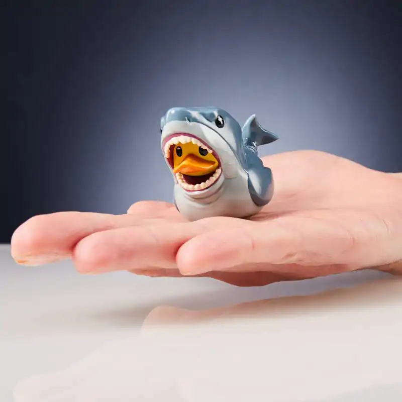 Jaws Tubbz Mini PVC Figur Bruce 5 cm termékfotó