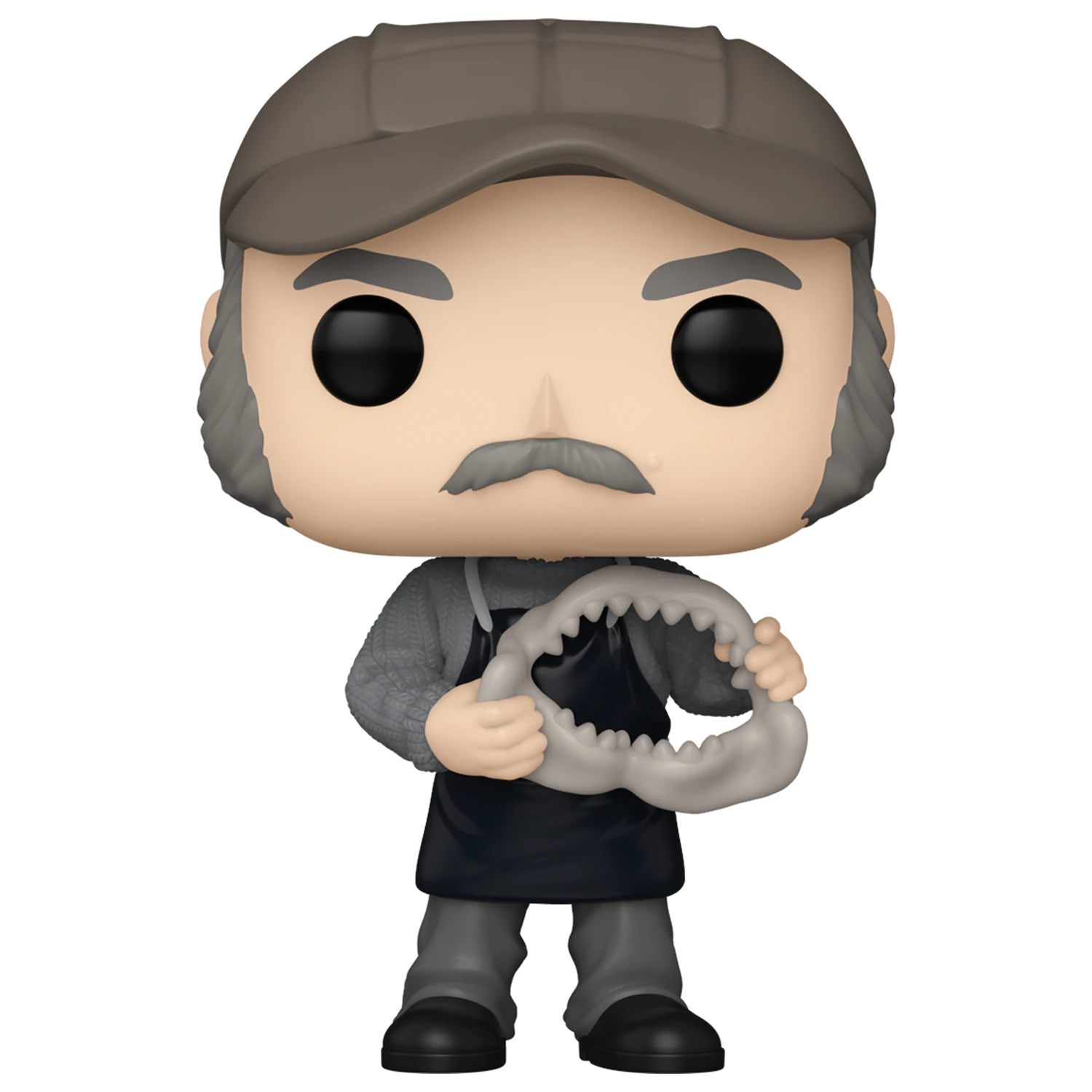 Jaws Funko POP! Rocks Vinyl Figur Quint 9 cm Produktfoto