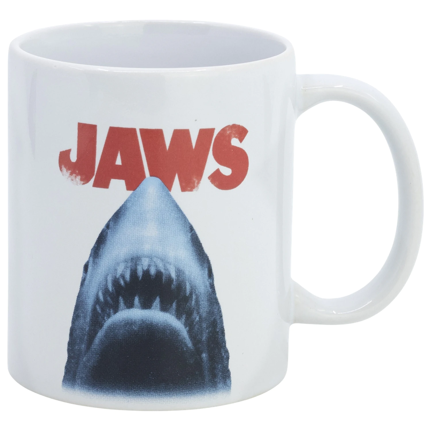 Jaws Keramikbecher 325 ml Produktfoto