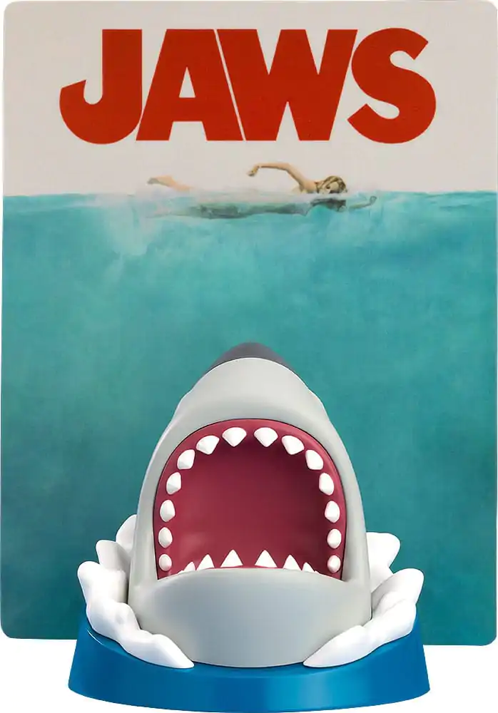 Jaws Nendoroid Actionfigur Jaws 10 cm termékfotó