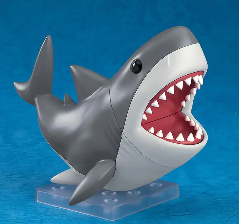 Jaws Nendoroid Actionfigur Jaws 10 cm termékfotó