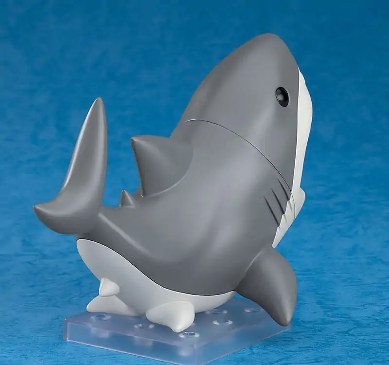 Jaws Nendoroid Actionfigur Jaws 10 cm termékfotó