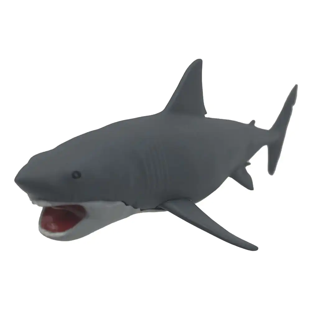 Jaws Prop Replik 1/1 Mechanical Bruce Shark 13 cm termékfotó