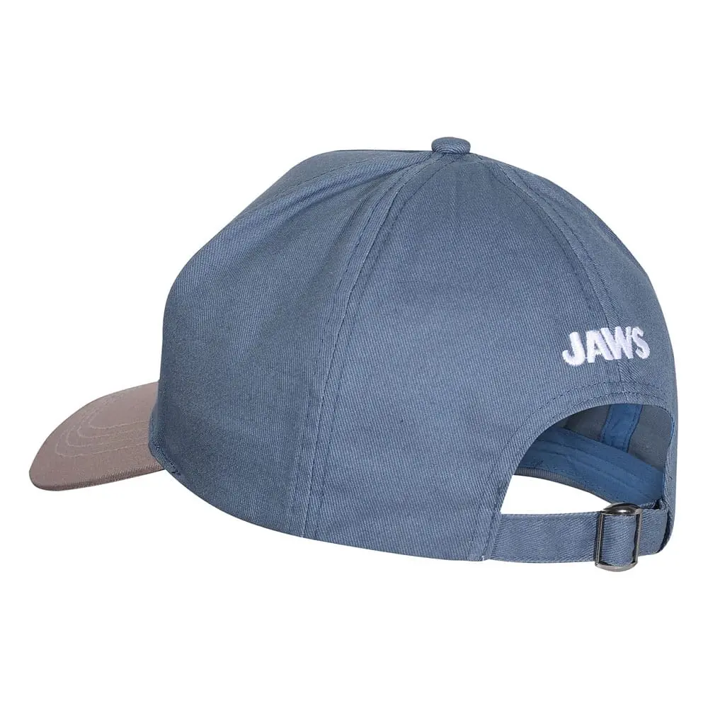 Jaws Baseball Cap Quints Shark Fishing termékfotó