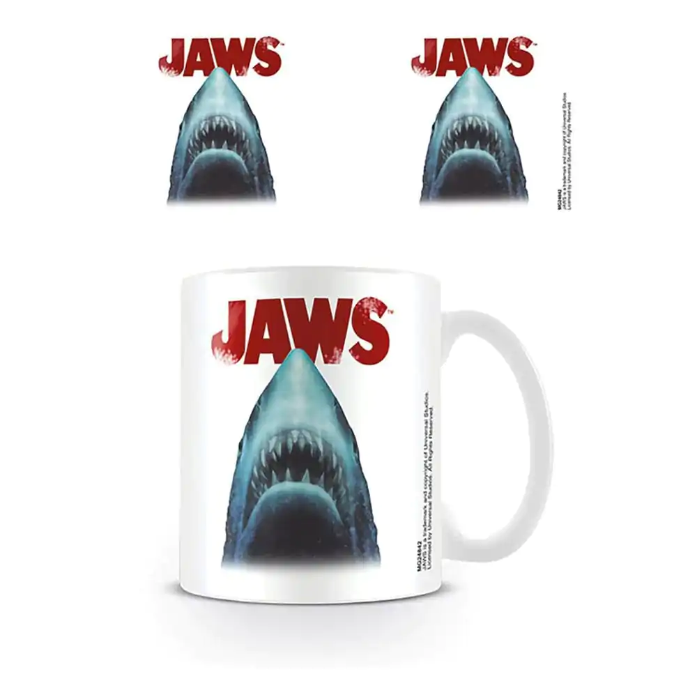 Jaws Tasse Shark Head termékfotó