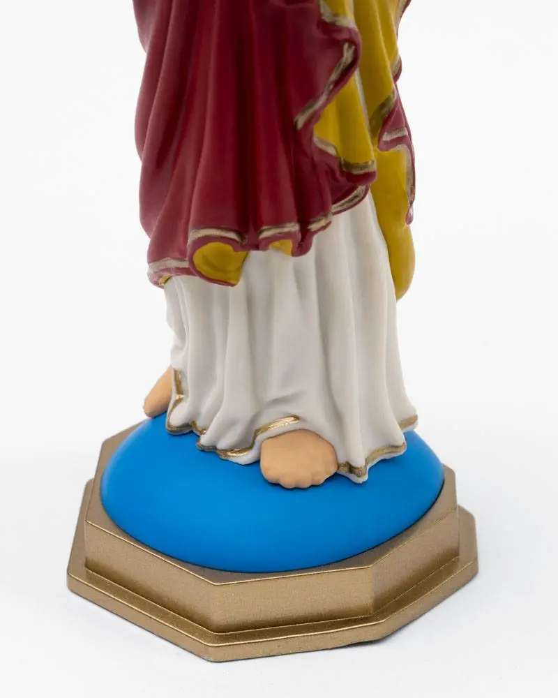 Jay und Silent Bob PVC Statue Buddy Christ 13 cm termékfotó