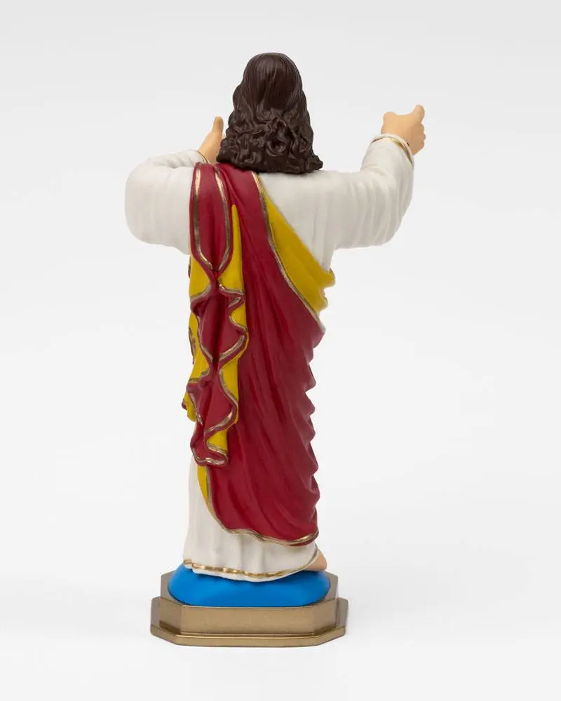 Jay und Silent Bob PVC Statue Buddy Christ 13 cm termékfotó