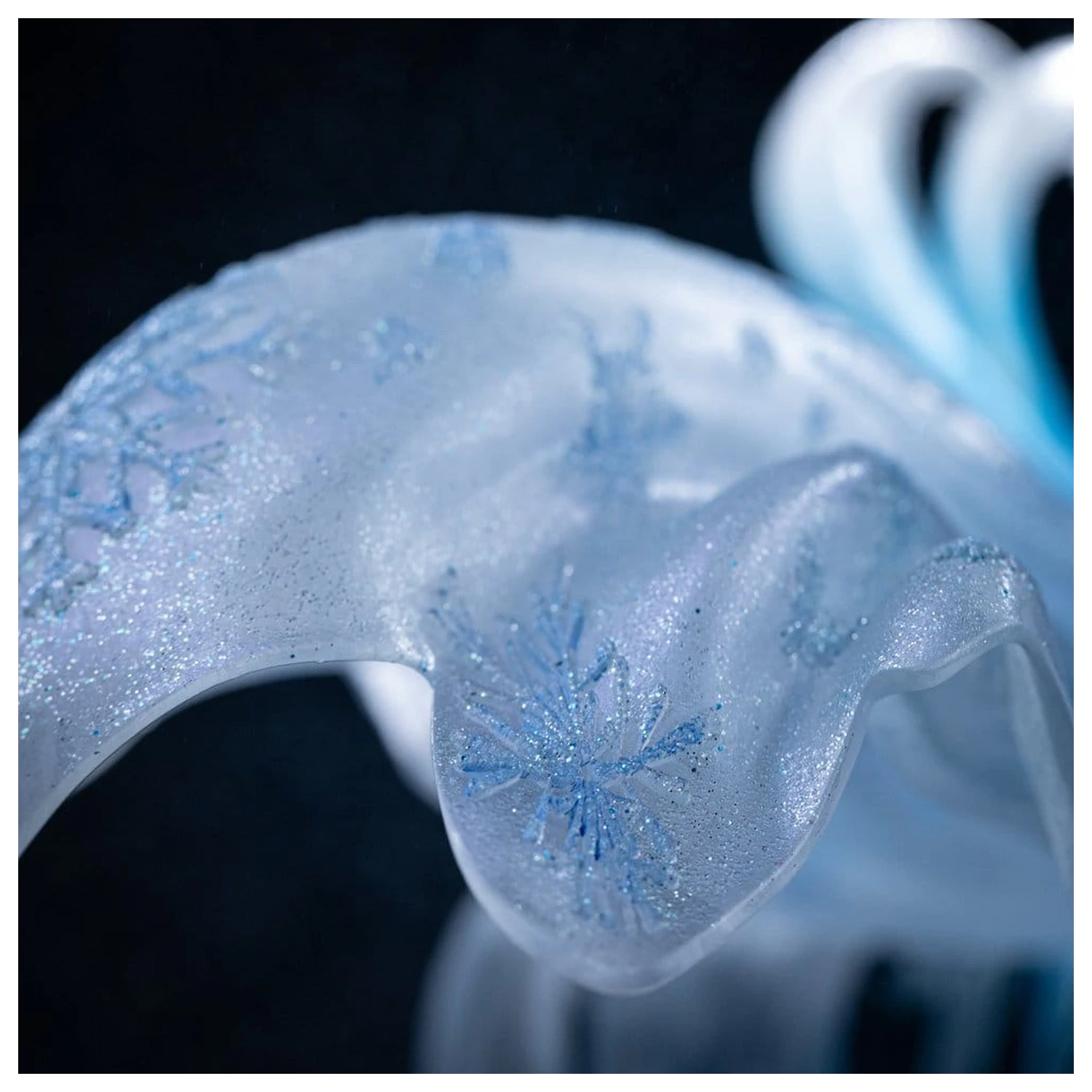 Frozen Art Scale Statue 1/10 Elsa 23 cm Produktfoto