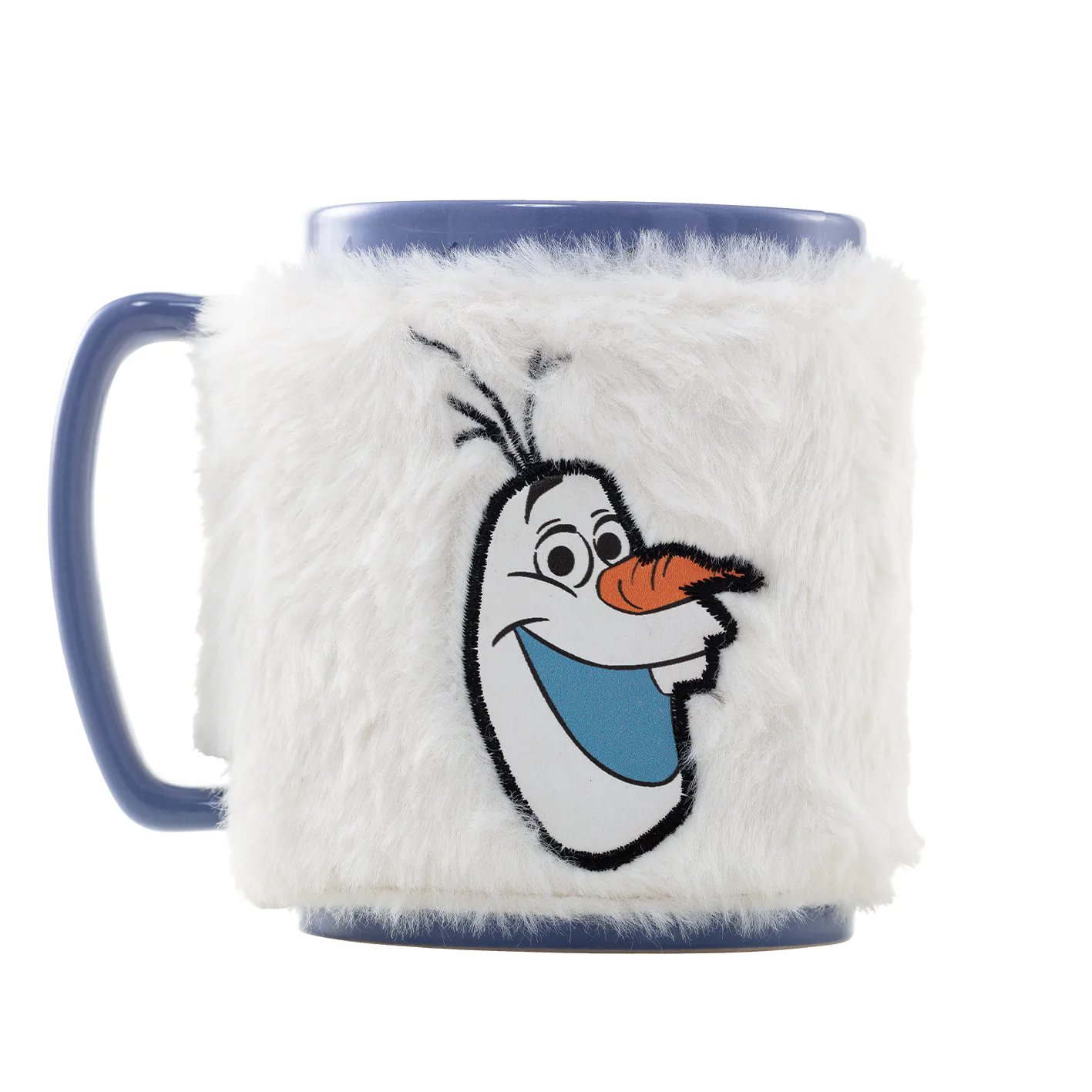 Frozen Fuzzy Tasse Olaf Produktfoto