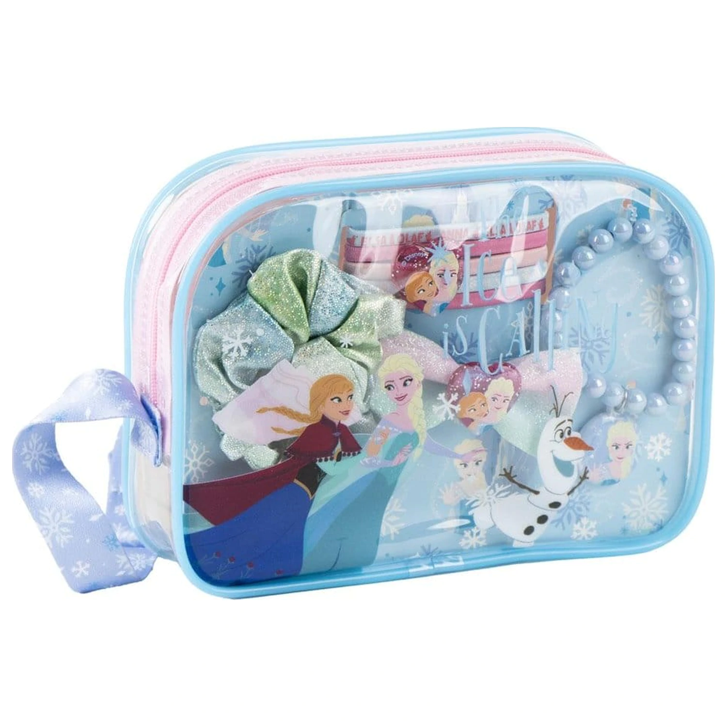 Frozen Beauty Set Eis ruft Produktfoto