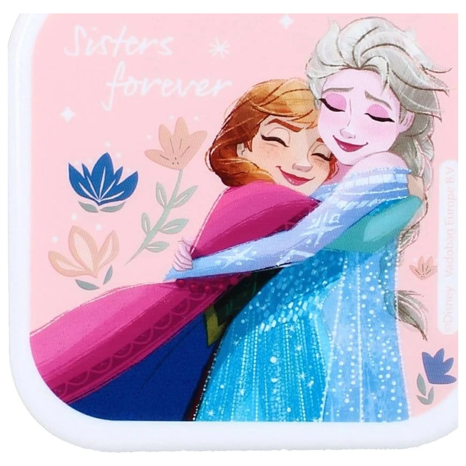 Frozen II Snackbox Set Fresh Bites 12 cm Produktfoto
