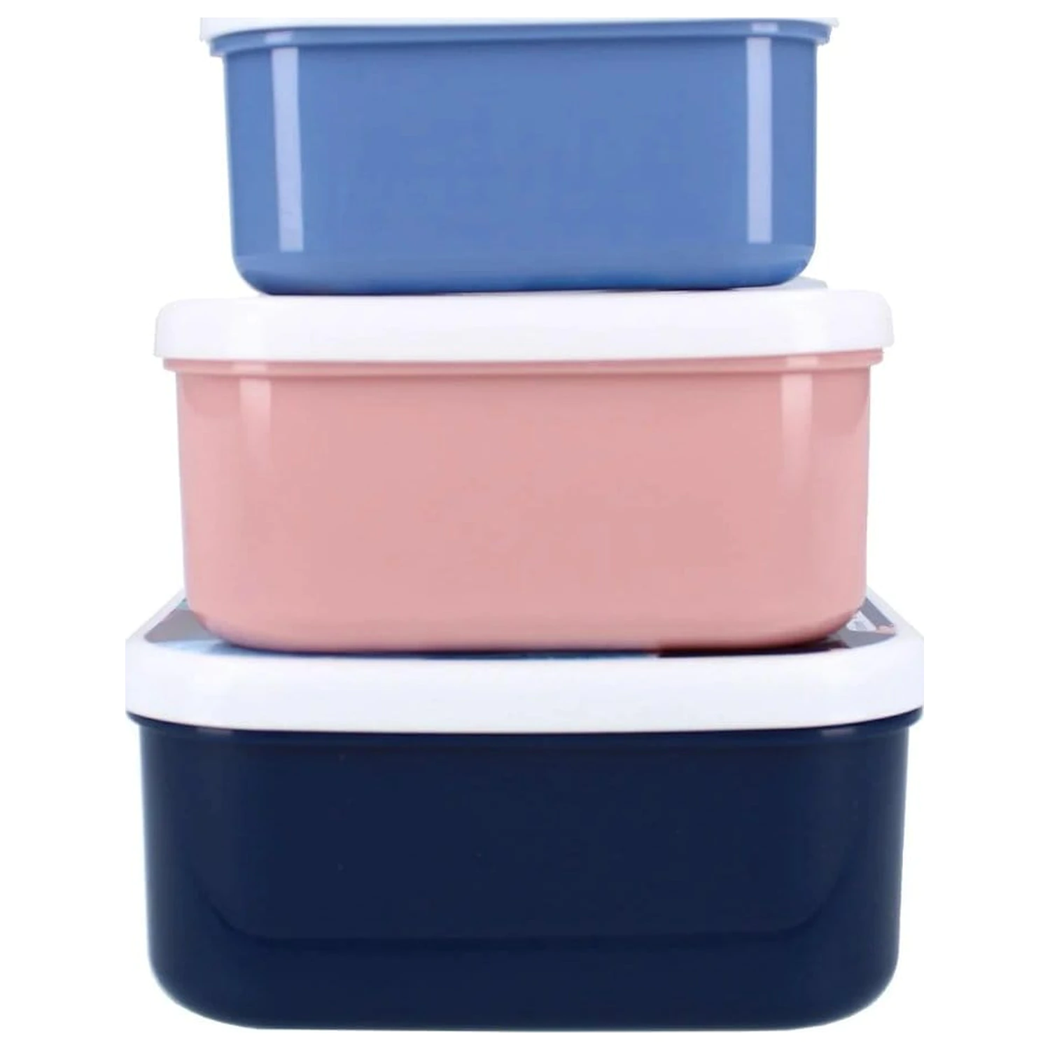 Frozen II Snackbox Set Fresh Bites 12 cm Produktfoto