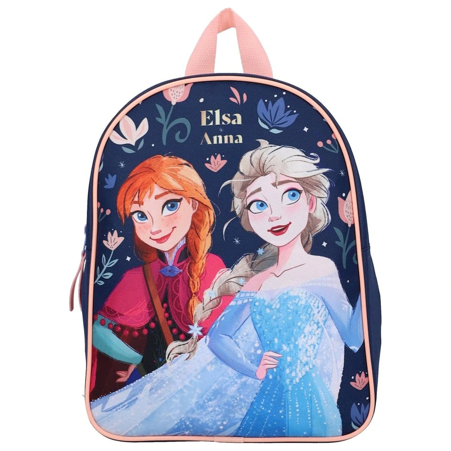 Frozen II Rucksack Louder Than Love 29 cm Produktfoto