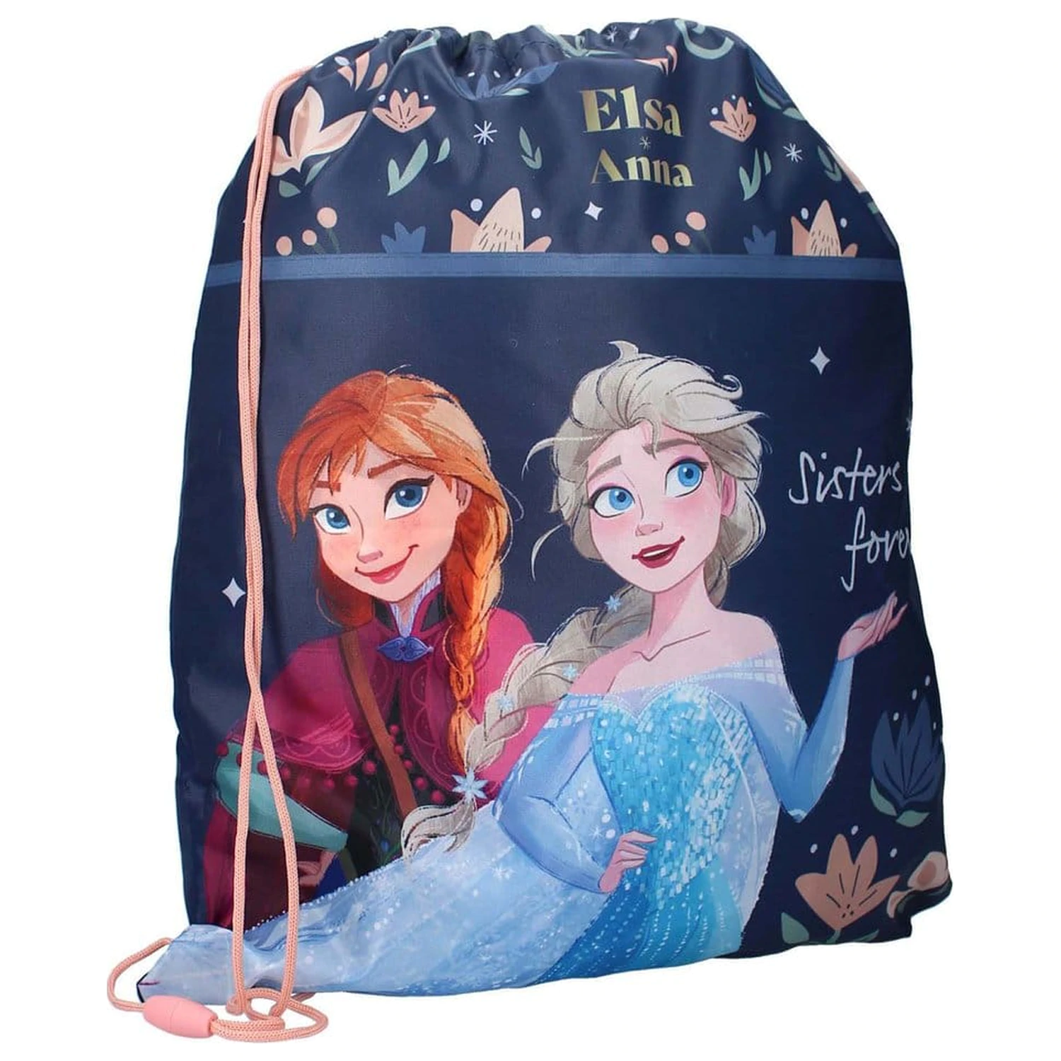 Frozen II Sporttasche Louder Than Love 44 cm Produktfoto