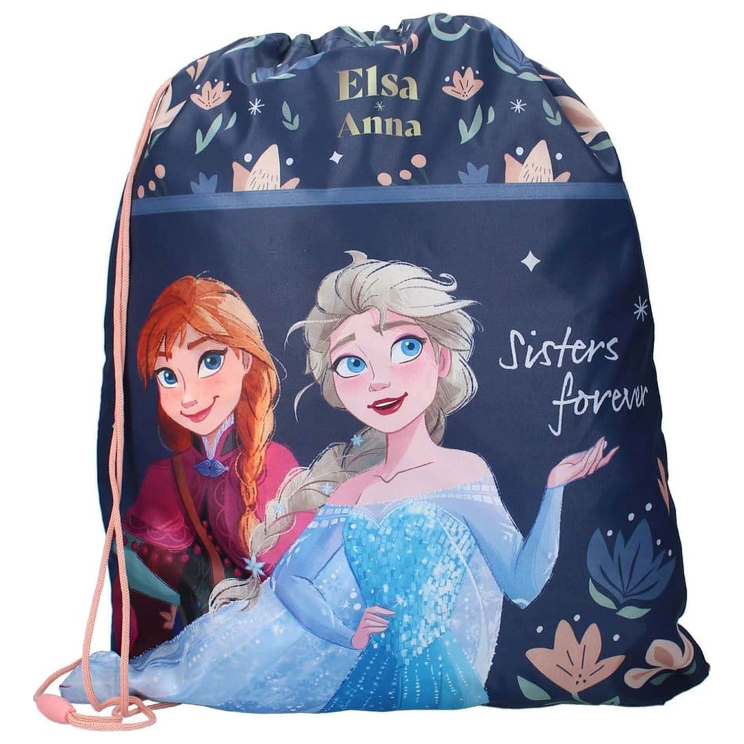 Frozen II Sporttasche Louder Than Love 44 cm Produktfoto