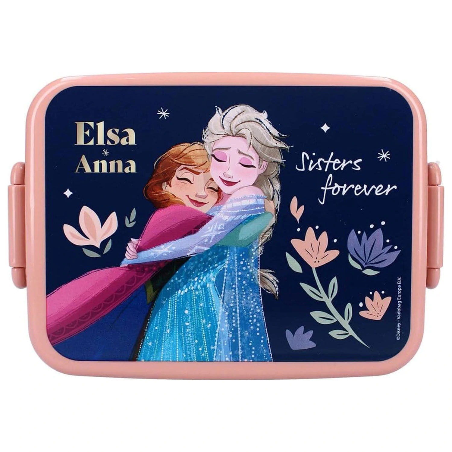 Frozen II Brotdose Lunch Bunch 16 cm Produktfoto