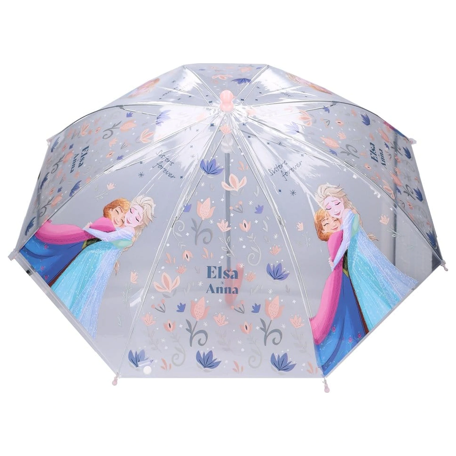 Frozen II Regenschirm Rainy Days 60 cm Produktfoto