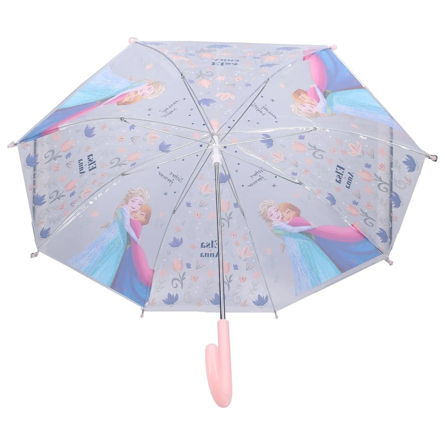 Frozen II Regenschirm Rainy Days 60 cm Produktfoto