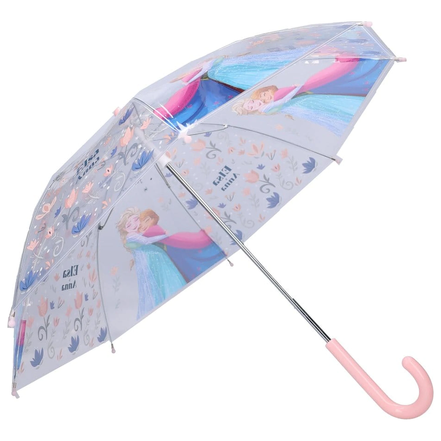 Frozen II Regenschirm Rainy Days 60 cm Produktfoto