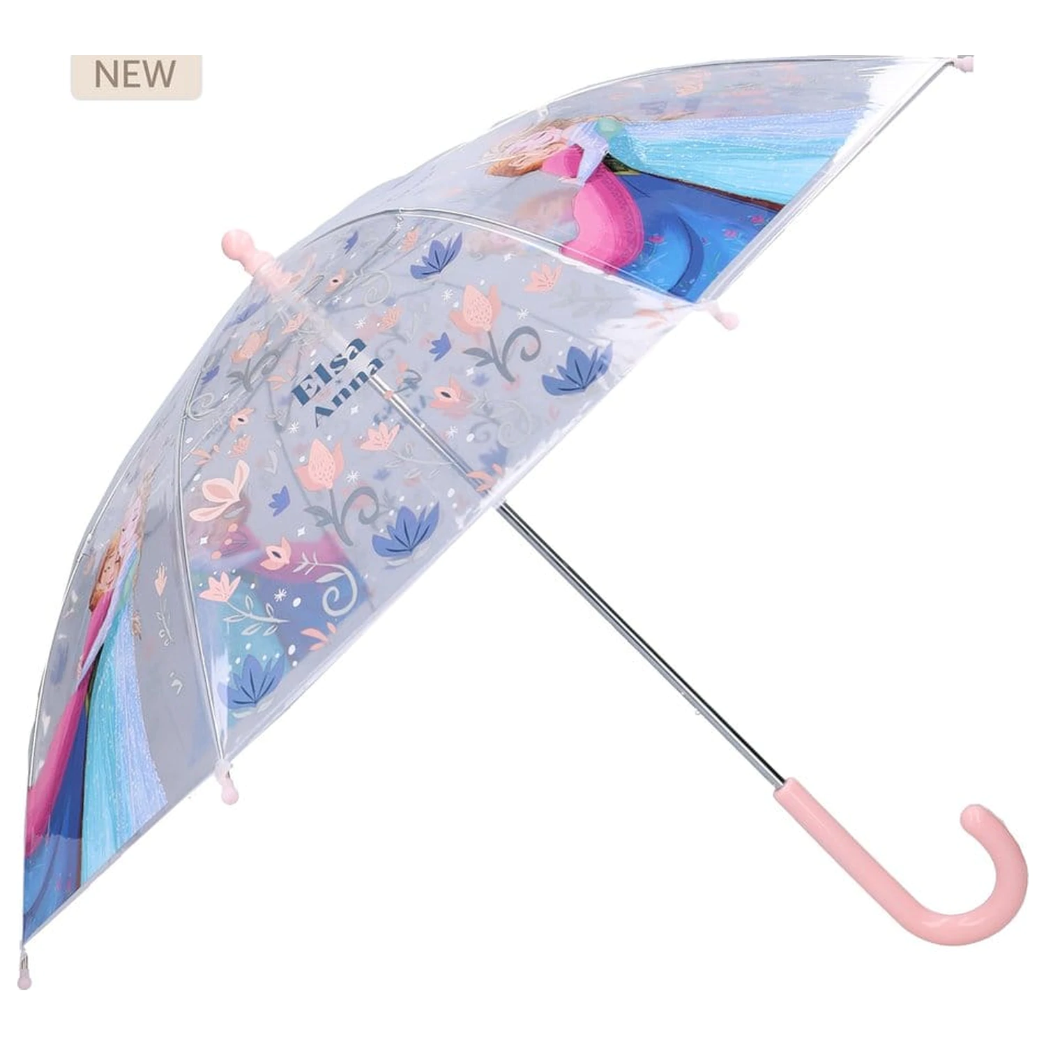 Frozen II Regenschirm Rainy Days 60 cm Produktfoto