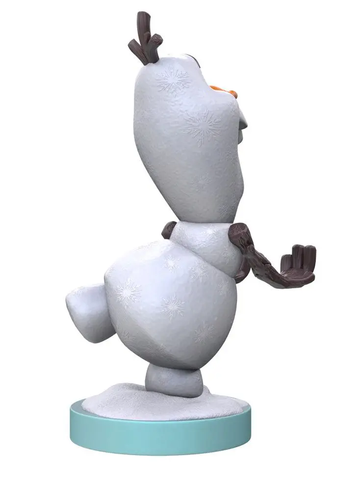 Die Eiskönigin - Völlig unverfroren Cable Guy Olaf 20 cm Produktfoto
