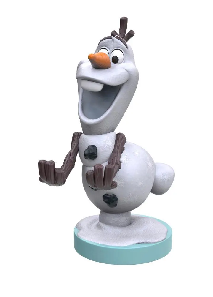 Die Eiskönigin - Völlig unverfroren Cable Guy Olaf 20 cm Produktfoto