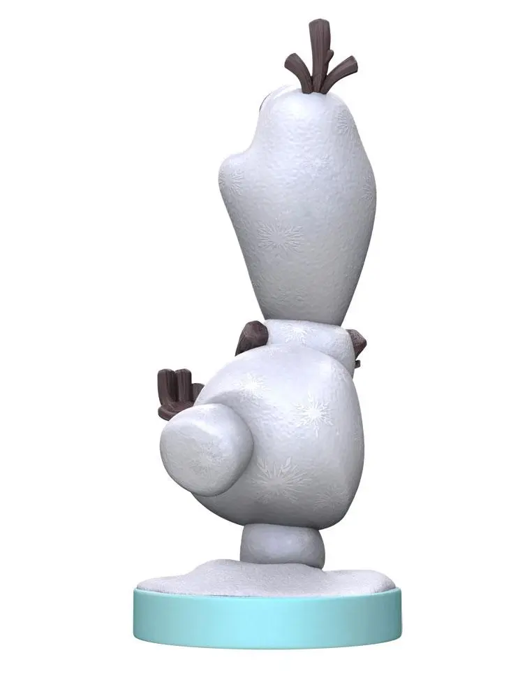 Die Eiskönigin - Völlig unverfroren Cable Guy Olaf 20 cm Produktfoto
